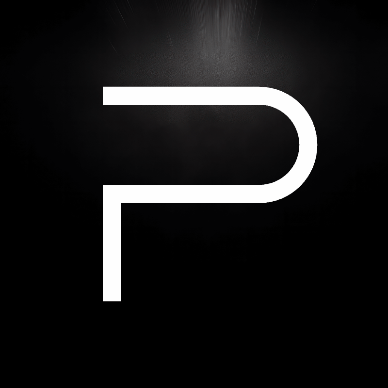 PantheonAI Logo