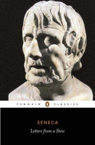 Cover of Letters from a Stoic
